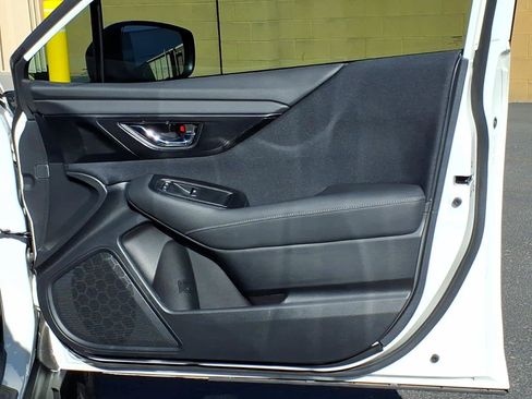 Certified 2025 Subaru Outback Premium w/ Popular Package #1A image 20