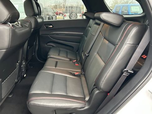 New 2026 Dodge Durango GT image 25