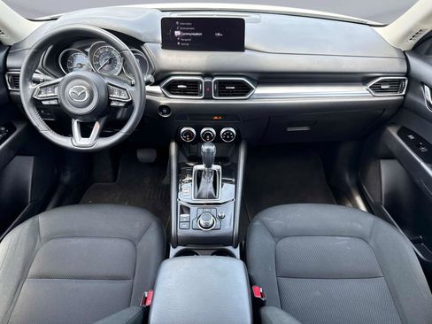 Certified 2023 MAZDA CX-5 AWD 2.5 S image 14