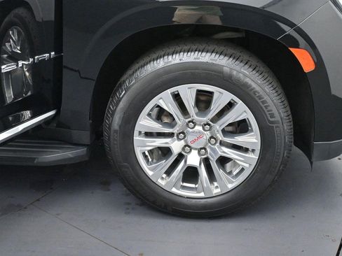 Used 2021 GMC Yukon Denali AWD/4WD image 40