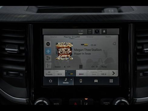 New 2025 RAM 1500 Big Horn image 26