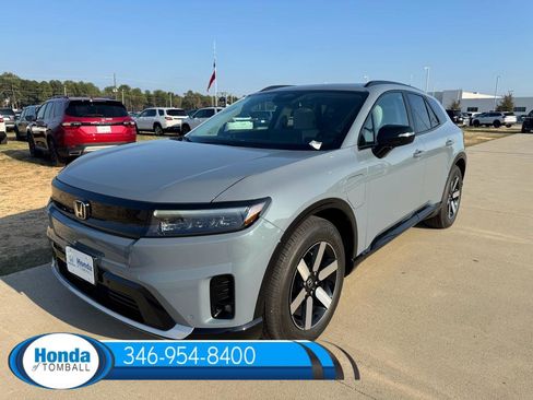 New 2026 Honda Prologue Touring image 23