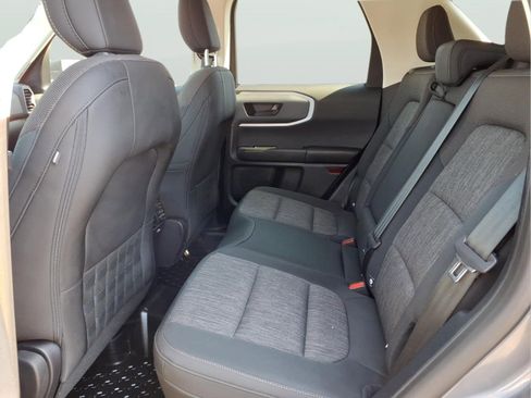Used 2023 Ford Bronco Sport Big Bend AWD/4WD image 7