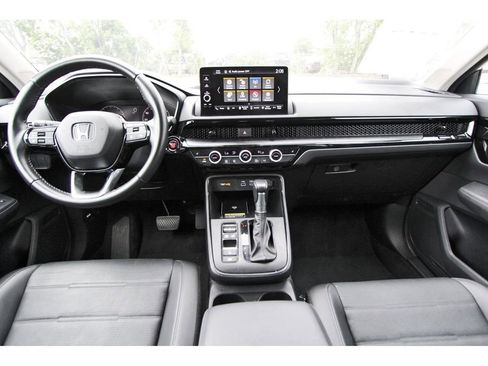 Used 2025 Honda CR-V EX-L image 9