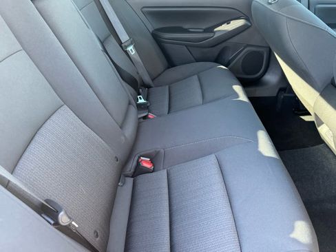 New 2025 Nissan Altima 2.5 SV image 12