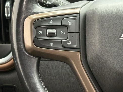 Used 2021 Chevrolet Silverado 1500 High Country image 10
