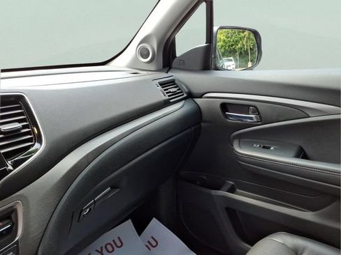 Used 2023 Honda Ridgeline RTL image 28