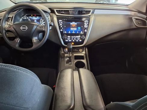 Used 2023 Nissan Murano S AWD/4WD image 16