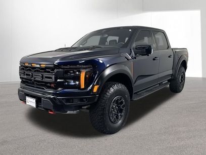 Used 2024 Ford F150 Raptor w/ Equipment Group 803A Raptor R