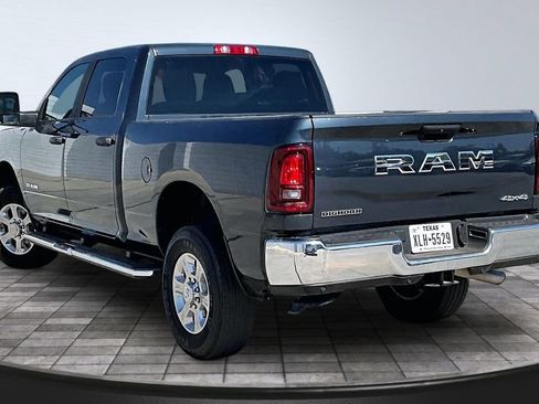 Used 2026 RAM 2500 Big Horn AWD/4WD image 20