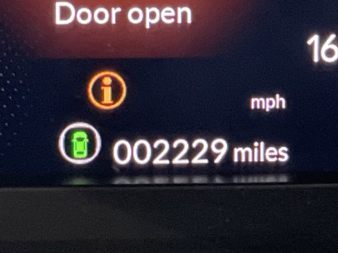 Used 2025 Honda Civic Si image 24