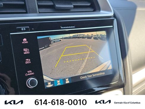 Used 2018 Honda Fit Sport image 29