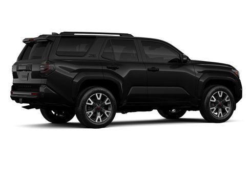 New 2026 Toyota 4Runner TRD Sport Premium AWD/4WD image 11