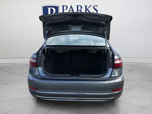 Used 2020 Volkswagen Jetta SEL FWD image 19