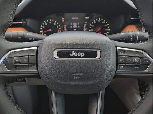 Used 2024 Jeep Compass Limited image 19
