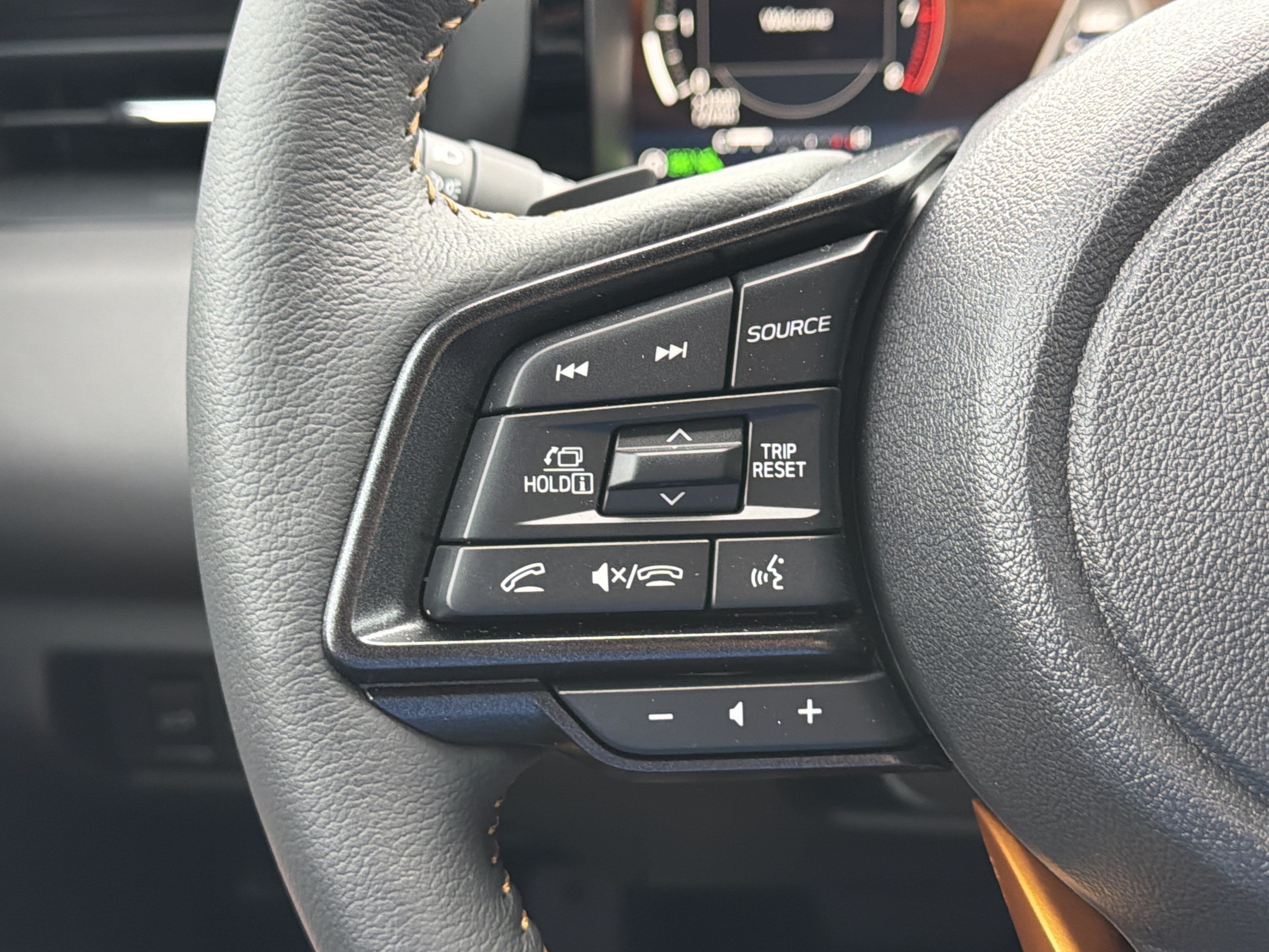 New 2026 Subaru Outback Wilderness AWD/4WD image 6