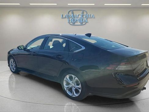 Used 2024 Honda Accord LX image 5