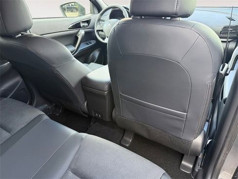 New 2026 Mitsubishi Eclipse Cross Black Edition image 24