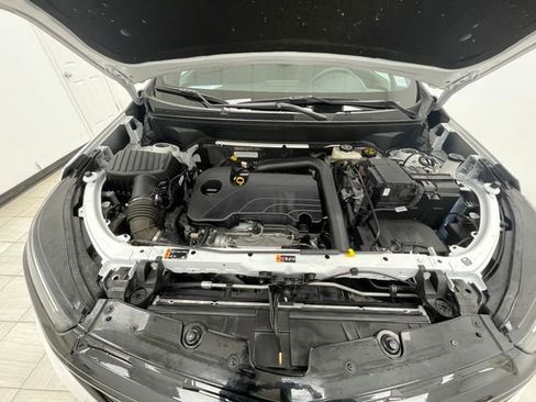 Certified 2024 Chevrolet Equinox RS image 15