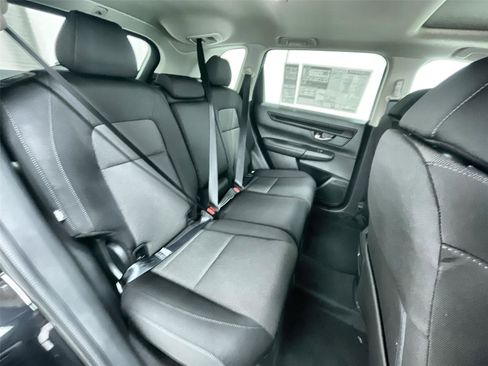 New 2026 Honda CR-V EX image 29