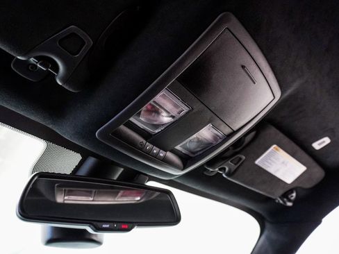 Used 2023 Dodge Challenger SRT Hellcat w/ Driver Convenience Group image 37