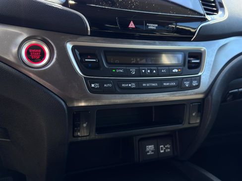 Used 2022 Honda Pilot EX-L image 21