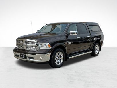 Used 2016 RAM 1500 Laramie w/ Convenience Group