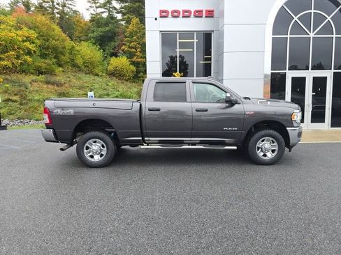 Used 2020 RAM 2500 Tradesman image 7