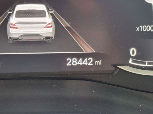 Used 2023 Genesis G70 2.0T w/ Sport Prestige Package image 25