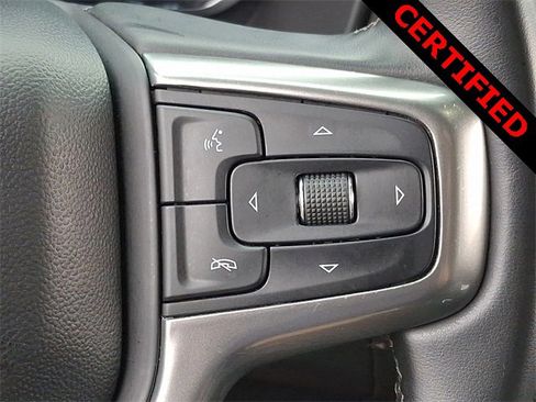 Used 2023 Chevrolet Tahoe LT image 23