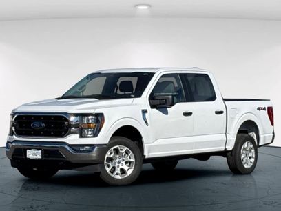 Used 2023 Ford F150 XLT