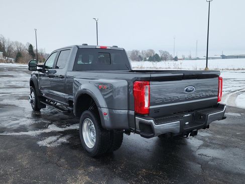 New 2026 Ford F450 XL w/ XL Driver Assist Package image 2
