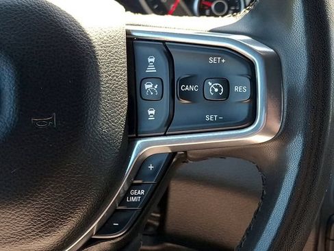 Used 2025 RAM 1500 Laramie w/ Sport Appearance Package AWD/4WD image 20
