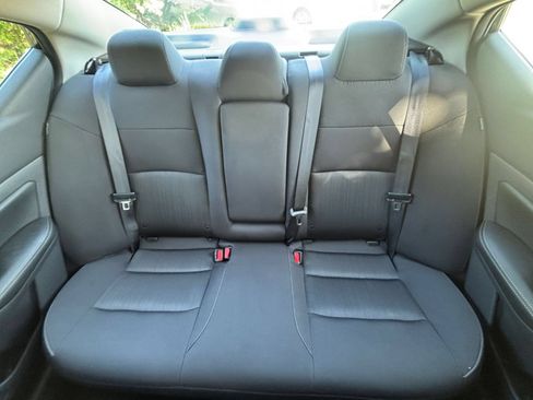 Used 2026 Nissan Altima 2.5 SV FWD image 39
