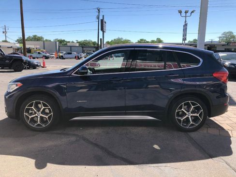 Used 2016 BMW X1 xDrive28i AWD/4WD image 5