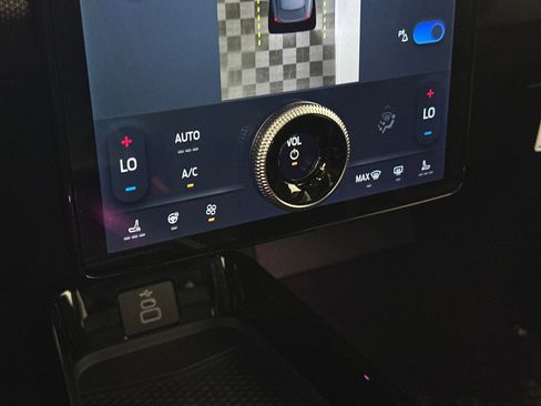 New 2025 Ford Mustang Mach-E GT image 32