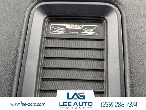 Used 2019 GMC Sierra 2500 Denali w/ Duramax Plus Package image 16