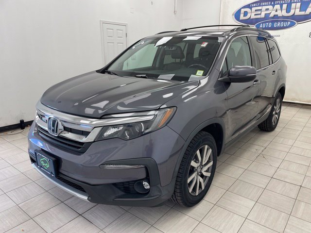 Used 2020 Honda Pilot EX-L image 19