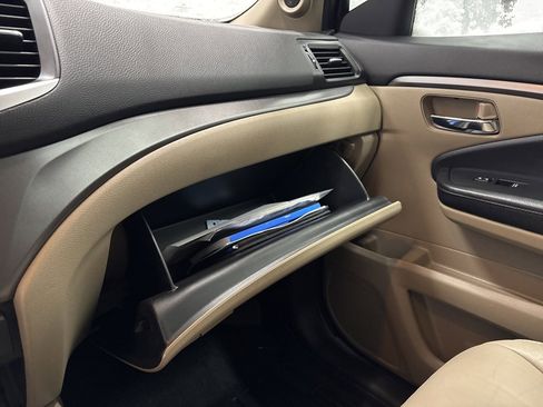 Used 2016 Honda Pilot EX-L image 16