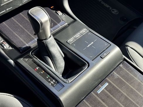 Used 2023 Lexus GX 460 Premium w/ Premium Plus Package image 25