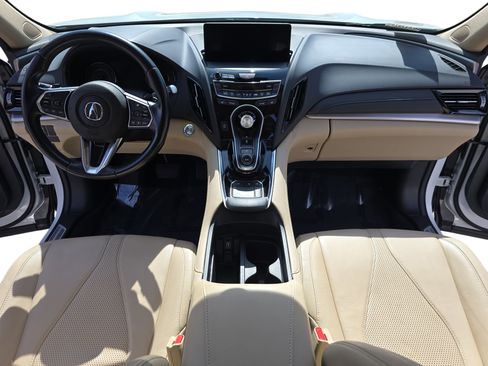 Used 2021 Acura RDX w/Technology Package image 9