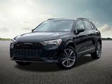 Certified 2024 Audi Q3 2.0T Premium image 2