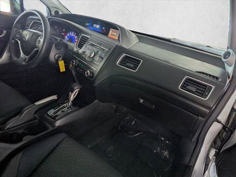 Used 2015 Honda Civic LX image 20