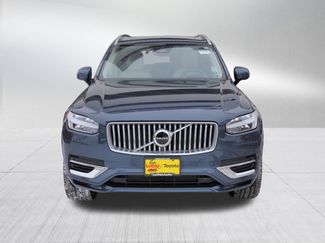 Used 2024 Volvo XC90 T8 Ultimate video 2