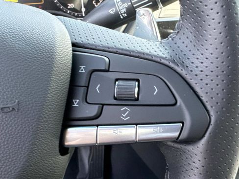 New 2026 Cadillac CT4 Sport image 21