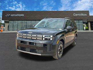 New 2026 Hyundai Santa Fe SEL w/ Tow & Go Package video 1