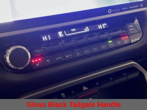 Used 2024 Toyota Sequoia Limited w/ Nightshade Package image 23