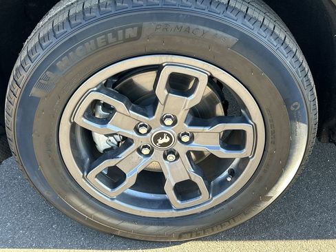 Used 2023 Ford Bronco Sport Big Bend w/ Convenience Package image 34