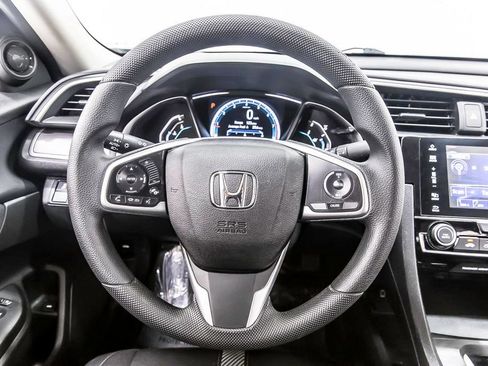 Used 2018 Honda Civic EX image 20