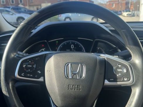 Used 2019 Honda Civic EX image 23